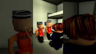 Alibi  😎💅sunglasses Ver6  Roblox Edit roblox shorts [upl. by Eartnoed48]