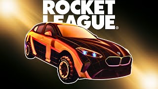 ROCKET LEAGUE SEASON 16 IS ABOUT TO CHANGE THE GAME [upl. by Wilmette]