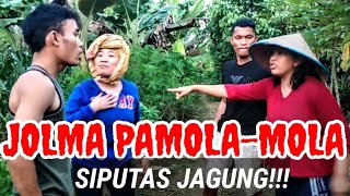 FILM BATAK JOLMA PAMOLAMOLA  INAINA PARBADA MUNCUNG [upl. by Janaye493]