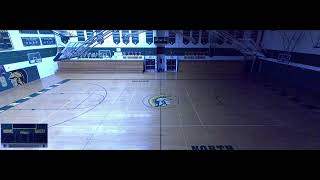 Williamsville North High School vs Cheektowaga Warriors Mens Varsity Volleyball [upl. by Ul]