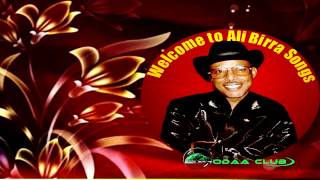 Oromo Music Dr Ali Birra  Ashiita Ganna khootu Audio Music Only [upl. by Lehcnom330]