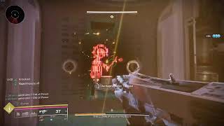 Solo flawless vespers host attempts kill me [upl. by Aerdnaz19]