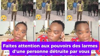 🚨Ce que sa copine lui a fait vous laissera sans voix [upl. by Desdamonna]