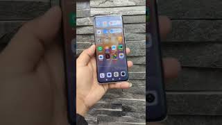 Xiaomi 12 pro video viralvideo [upl. by Klein]