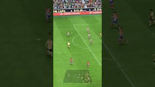 FC24 FIFA Realistic Gameplay  EA Sports [upl. by Ambler]