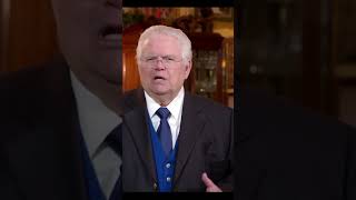 JOHN CHARLES HAGEE IS A MEGA RICH PASTOR MEGACHURCHES WITH MEGA WEALTH [upl. by Assetan]