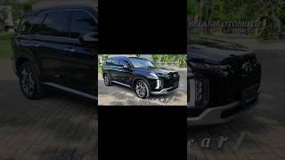 For Sale Palisade Signature Hyundai Surabaya palisade hyundaipalisade palisadesignature [upl. by Trovillion845]