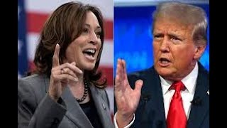 A soja ganha com Kamala e Trump e também perde com ambos [upl. by Kedezihclem400]