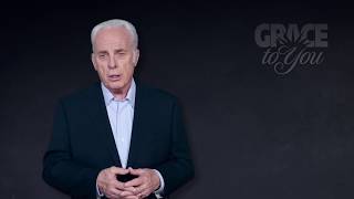 John MacArthur on Worshiping in Spirit and Truth [upl. by Eiramanin]