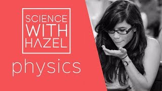 Conduction Convection amp Radiation  GCSE Physics Revision  SCIENCE WITH HAZEL [upl. by Claudetta]