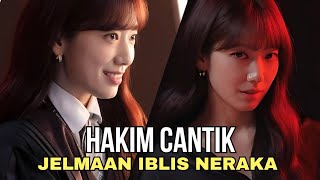 EP02  HUKUMAN UNTUK PARA PENDOSA ⁉️ ALUR CERITA  THE JUDGE FROM HELL [upl. by Larret]