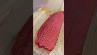 TAMALES de DULCE con MASECAReceta facilisíma👌tamalesdedulce tamales viralshorts viral recetas [upl. by Cassy857]