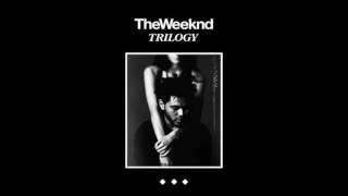 The Weeknd  Crew Love Original Version  Without Drake [upl. by Bradford]