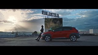 AllNew Hyundai KONA TV Commercial [upl. by Yrot]