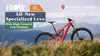 Specialized Levo Review  The AllNew Gen 3 Levo Takes A Step Ahead Of The Pack [upl. by Ahsinal492]