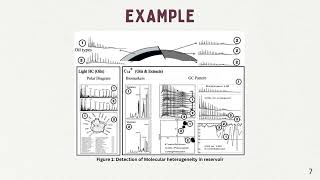 Geochemical Analysis in Reservoir Fluids [upl. by Irelav]