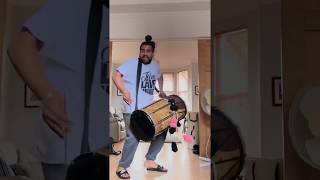 RAI PANESAR DHOL  NEEND BADI AUNDI LAVEIT [upl. by Elsy]