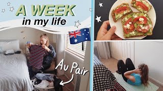 Mein Alltag als Au Pair in Australien 🇦🇺  Frieda [upl. by Agatha]