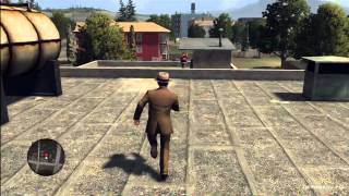 LA Noire  review in limba romana [upl. by Uehttam]