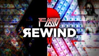 FMV Rewind 2018  Art Of Malware  FanMadeVirusREWIND [upl. by Mischa850]