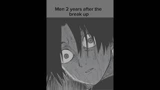 Break ups [upl. by Ogram]