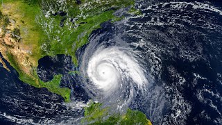 Should a Category 6 be added to the SaffirSimpson scale [upl. by Ellene]