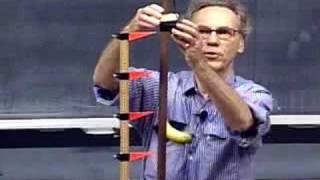 MIT Professor Walter Lewis Physics 801 Lecture10 Part1 [upl. by Stinson347]