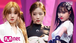 GIDLE  Senorita Comeback Stage  M COUNTDOWN 190307 EP609 [upl. by Waltner907]