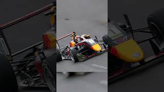 Kartmasters Champion Macau GP winner Formula E racer  Dan Ticktum [upl. by Vastah]