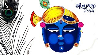 SHRINATHJI SATSANG  TOP 10  Beautiful Collection of Shrinathji Songs [upl. by Emilie]