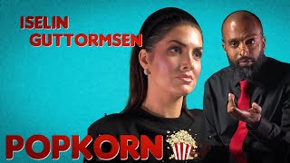 POPKORN  ISELIN GUTTORMSEN [upl. by Dorie]