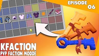 SI JOBTIENS UN ITEM CHEAT AVEC CES CLÉS JOFFRE UN GRADE   KFACTION 06 [upl. by So992]