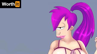 Turanga Leela is Worth it [upl. by Hyde]