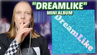 Reacting to THE BOYZ ★ Ep07 quotDreamlikequot 4th mini album [upl. by Aketahs287]