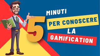 Le metodologie didattiche  Seconda puntata  La Gamification [upl. by Antonella]