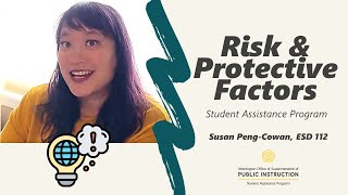 Risk amp Protective Factors [upl. by Hgieloj566]