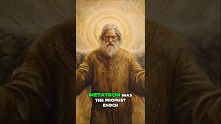 Mysteries of Metatron  The Celestial Scribe [upl. by Alian585]