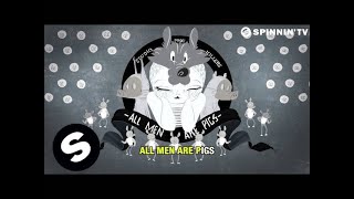 Studio Killers  All Men Are Pigs [upl. by Howell]