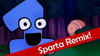 BFDITPOT 12 ONE has Sparta Prestige RRE Remix [upl. by Ynnus424]