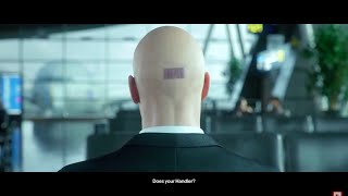 Hitman Agent 47  Walkthrough part 1 [upl. by Attevaj462]