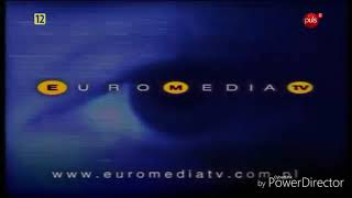 Euromedia TVTV puls 2017 [upl. by Farrison]