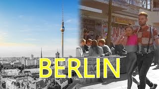 Berlin is beautiful 2016 [upl. by Coraline]