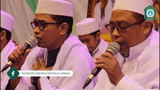 Qosidah Allah  Allahu Sidnan Nabi Ya Rasulullah Ya Syaikhona ᴴᴰ [upl. by Uchida602]