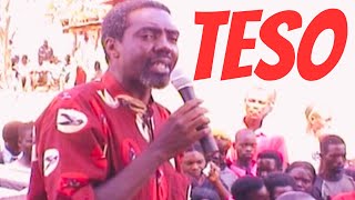 Better Days Are Aheadquot  Jimmy Akena Addresses Teso Crowd  UPC Campaign 2010 [upl. by Most803]