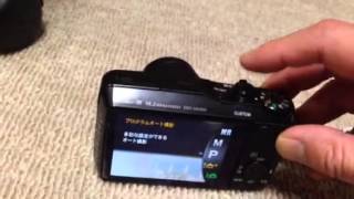 SONY DSCHX30V不具合 [upl. by Azila]