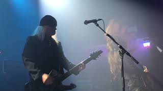 Triptykon  Tree of Suffocating Souls Live Québec Deathfest II  September 14 2019 [upl. by Raynell723]