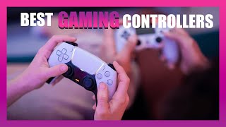 Top 5 best Gaming Controllers in 2024 [upl. by Celestia678]