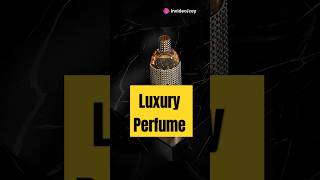 Top 5 Most Expensive Perfumes Ever Made shorts [upl. by Ardnohsed]