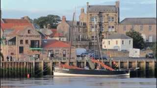 Berwick upon Tweed [upl. by Arne625]