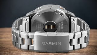 Top 8 Garmin Watches 2025 Actually Worth Buying in 2025 [upl. by Welton712]